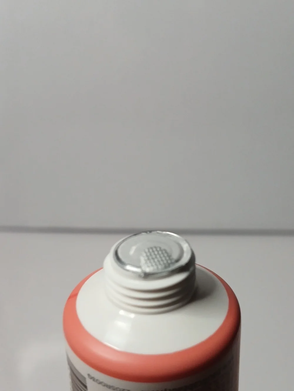 Sealed 40 ML Pacifica Glow Baby Brightening Face Wash